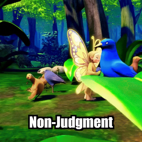 Buddhafly Character GIF by BuddhaFlyJourney