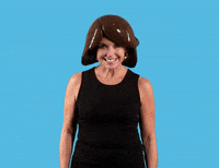 GIF by Katie Couric