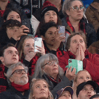 GIF by Essendon FC