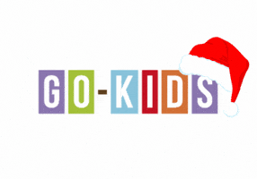 Kerstmuts GIF by Go-Kids Eindhoven