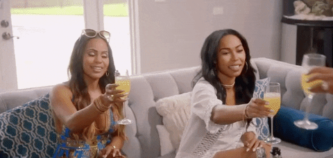 Cheers Drinks GIF by VH1