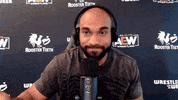 Aew GIF by Rooster Teeth