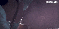 Korean Drama Kiss GIF by Viki