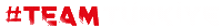 Team Tokyo Sticker by TMOK
