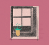 antoniovicentini plant nostalgia feelings window GIF