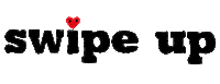 Swipe Up Sticker by i dont skate ™