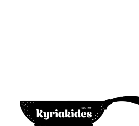 Sticker by kyriakides mushroom