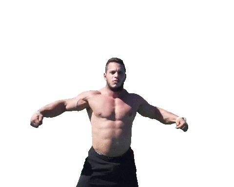 Swipe Body Sticker by MSCASTAGENCY