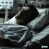 homeland GIF by Showtime