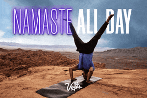 Breathe All Day GIF by Las Vegas