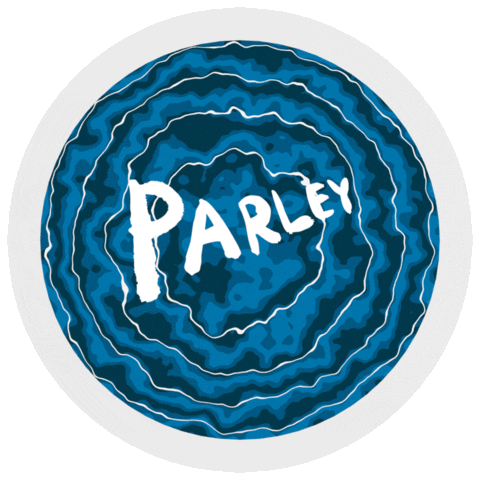 parley Sticker