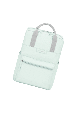 backpack bergen Sticker by kaptenandson