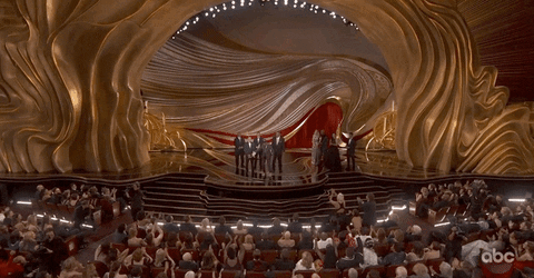 GIF by The Academy Awards