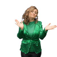 Gut Yes Sticker by Poxrucker Sisters