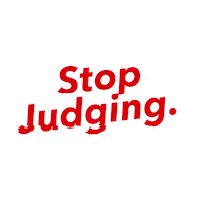 Dating Judging Sticker by Parship