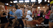 dance party GIF by Vulture.com