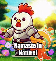 Yoga Flexibility GIF by Zorooster