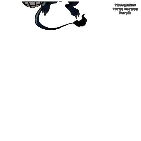 Flying Light Up Sticker by VeeFriends