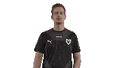 Dexter Acor Sticker by mousesports