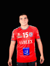 club-hbgr handball axel hbgr GIF