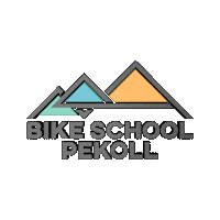 Explore Mountain Bike Sticker by BIKE SCHOOL PEKOLL