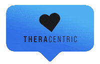 Physical Therapy Gym Sticker by Train Centric