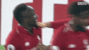 happy premier league GIF by Liverpool FC