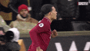 happy come on GIF by Liverpool FC