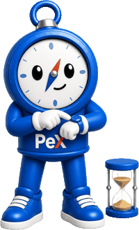 Real Estate Thumbs Up Sticker by Pex Realty