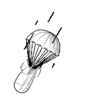 Punk Skatepunk Sticker by ZSK