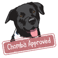 Dogaholic_Panama dogaholicpty Sticker
