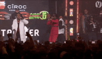 Three 6 Mafia GIF by VERZUZ