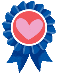 Fathers Day Love Sticker by Rachael McLean