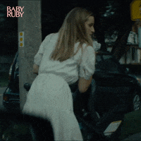 Scared Baby GIF by Magnolia Pictures