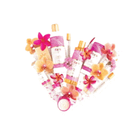 purefiji skincare coconut oil fii pure fiji Sticker