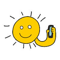 Happy Summer Sticker by Lowi