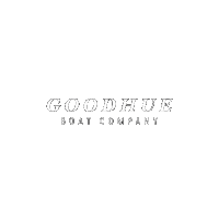 GoodhueBoatCo lakewinnipesaukee goodhue goodhueboatco goodhueboatcompany Sticker