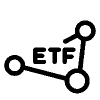 ScalableCapital podcast sustainable sustainability trading Sticker