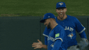 Blue Jays Celebration GIF by Toronto Blue Jays