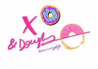 betterfromscratch donuts lebanon doughnuts xndoughs GIF