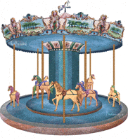 Animation Carousel GIF by Frédérique