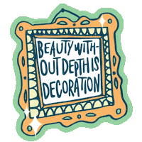 Dragonfly360 pink girlpower empower paid Sticker