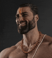 Modi Dhruv GIF