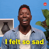 Horror Stories Shopping GIF by BuzzFeed