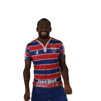 carnaval fortalezaec Sticker by Fortaleza Esporte Clube