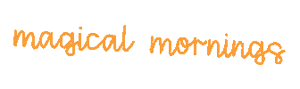 delrocioval beach morning words simple Sticker