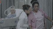niecy nash GIF by Getting On