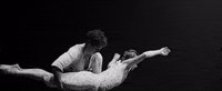 Film Noir GIF by English National Ballet