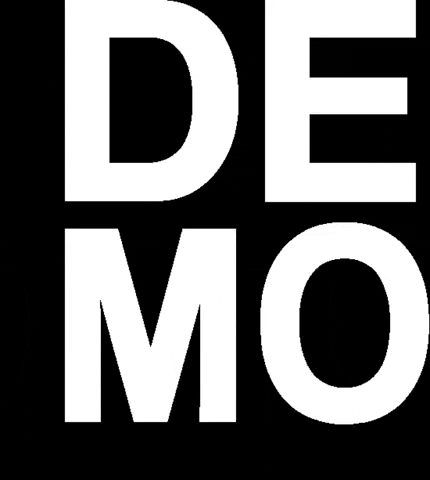 DEMOARCHITECTS mode demo GIF