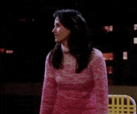 season 7 friends GIF